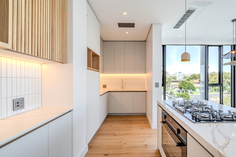 To Let 3 Bedroom Property for Rent in Waterfront Western Cape